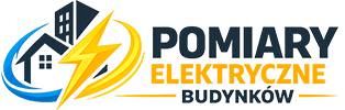 pomiary elektryczne budynków Skępe